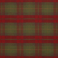 Coach Road Tartan Tyg — Ralph Lauren Home