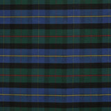 Ralph Lauren Home Tyg Coach Road Tartan Mallard