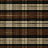 Ralph Lauren Home Tyg Coach Road Tartan Otter