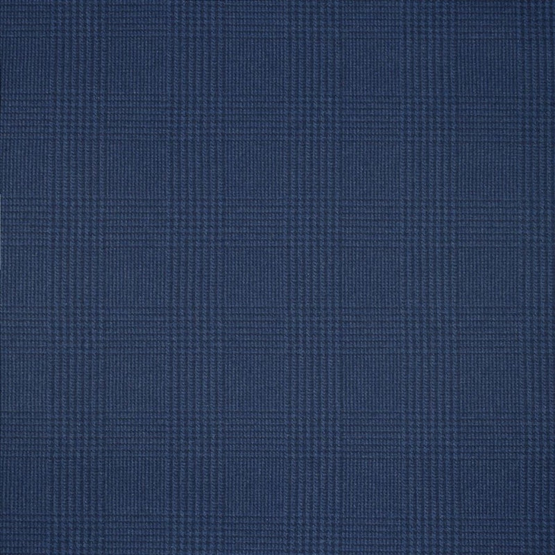 Dudley Glen Plaid Tyg — Ralph Lauren Home