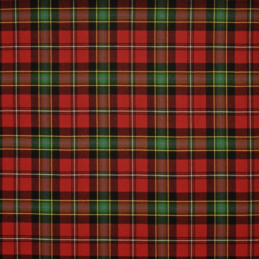 Load image into Gallery viewer, Ralph Lauren Home Tyg Dunmore Plaid Currant
