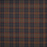 Ralph Lauren Home Tyg Hardwick Plaid Logan Berry