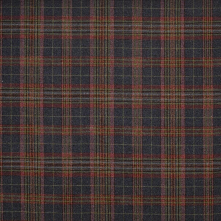 Hardwick Plaid Tyg