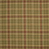 Ralph Lauren Home Tyg Hardwick Plaid Woodland