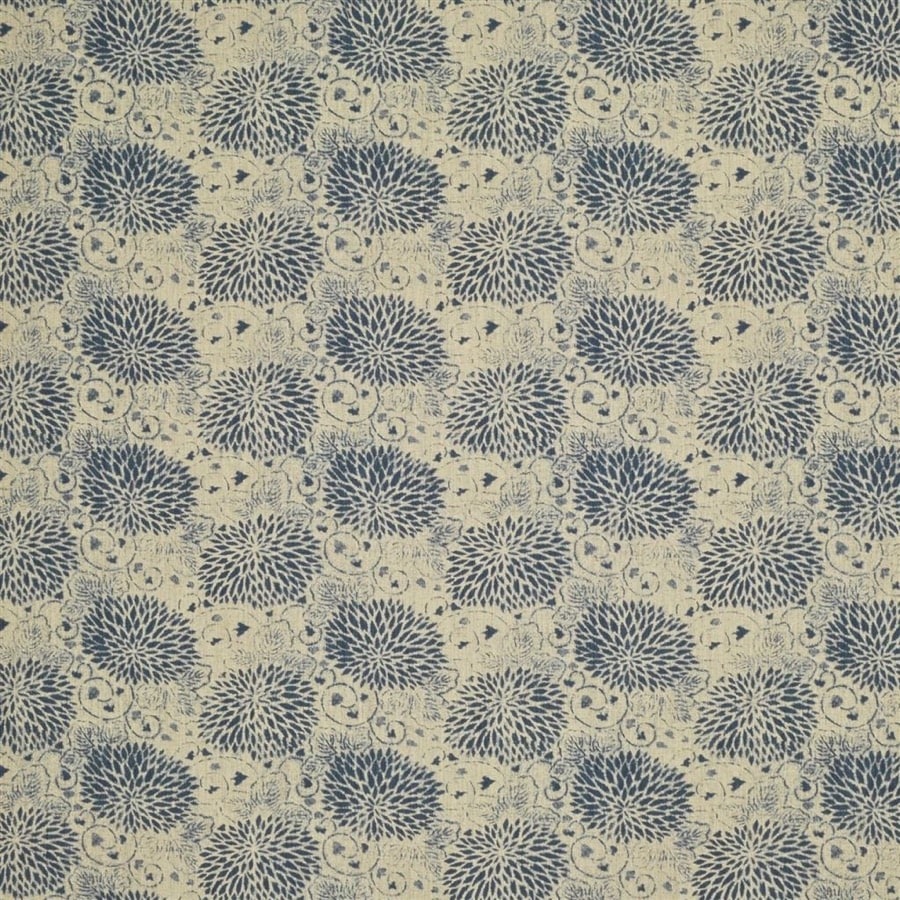 Kaizu Floral Tyg