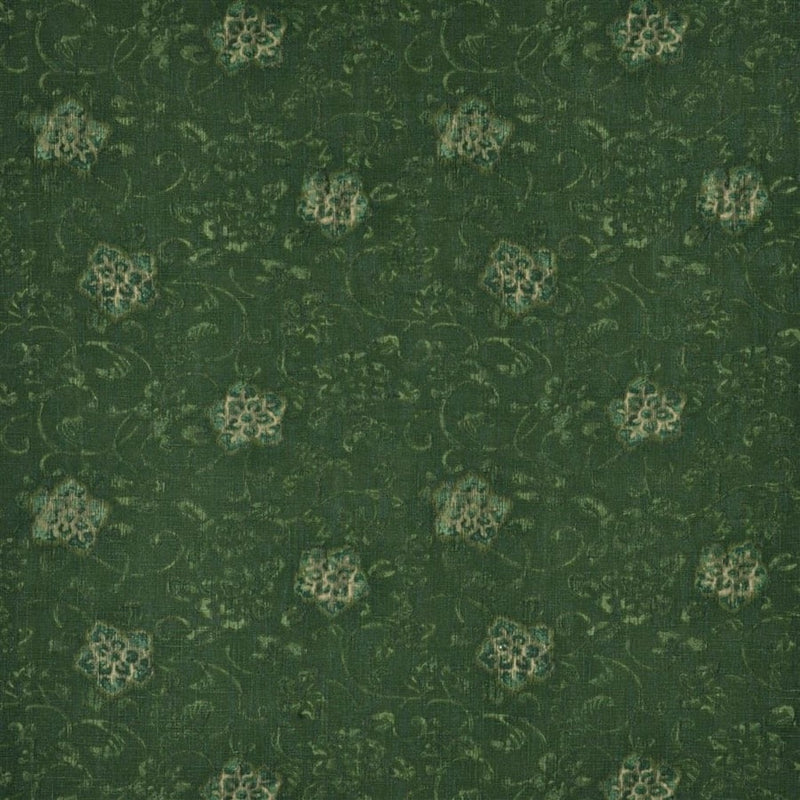 Kotori Floral Tyg — Ralph Lauren Home
