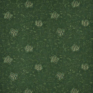 Ralph Lauren Home Tyg Kotori Floral Jade