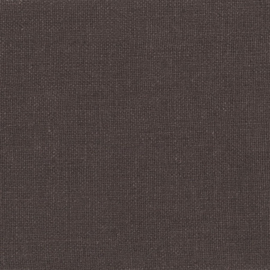 Ralph Lauren Home Tyg Mellon Linen Ebony