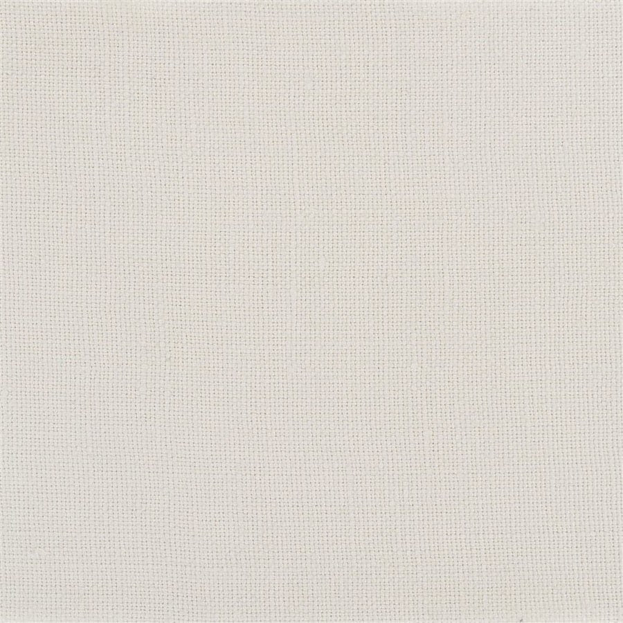 Ralph Lauren Home Tyg Mellon Linen Ivory