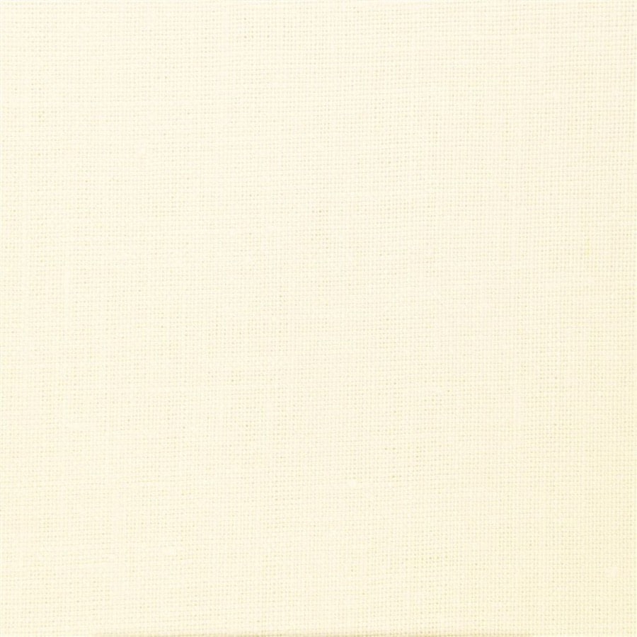 Ralph Lauren Home Tyg Mellon Linen White