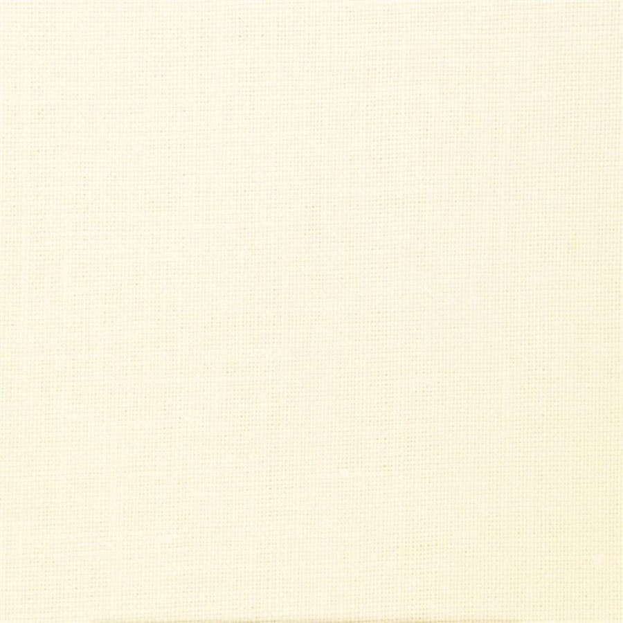 Ladda upp bild till gallerivisning, Ralph Lauren Home Tyg Mellon Linen White
