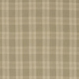 Ralph Lauren Home Tyg Mill Pond Check Stone Linen