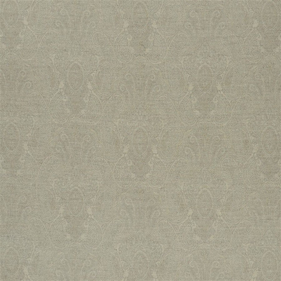Load image into Gallery viewer, Ralph Lauren Home Tyg Miramont Wool Paisley Taupe
