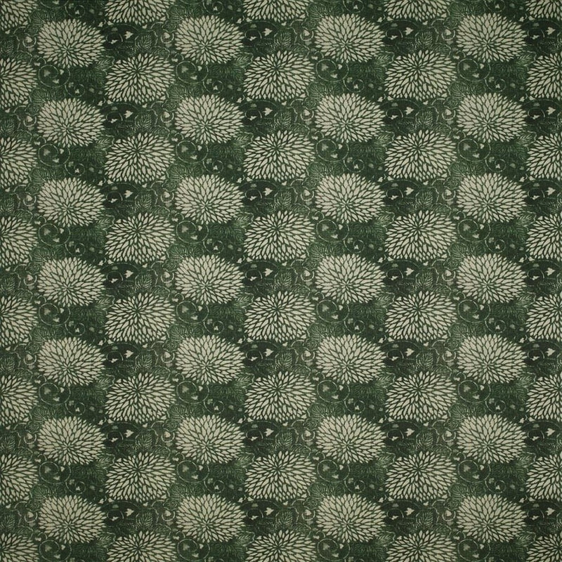 Sakai Floral Tyg — Ralph Lauren Home