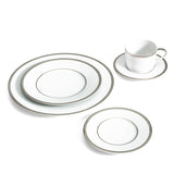 Ralph Lauren Home Tekopp and Fat Wilshire Platinum