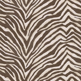 Ralph Lauren Home Tyg Terranea Zebra Java