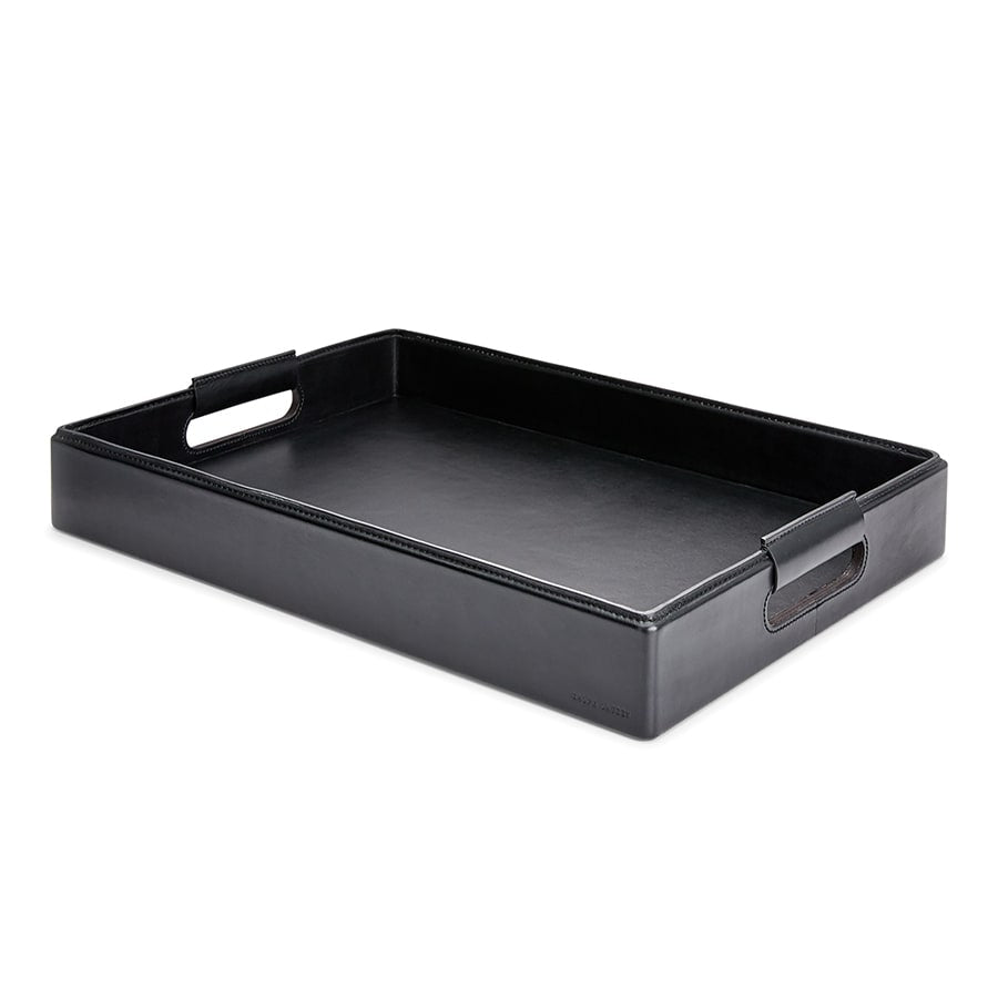 Ralph Lauren Home Bricka Wyatt Black