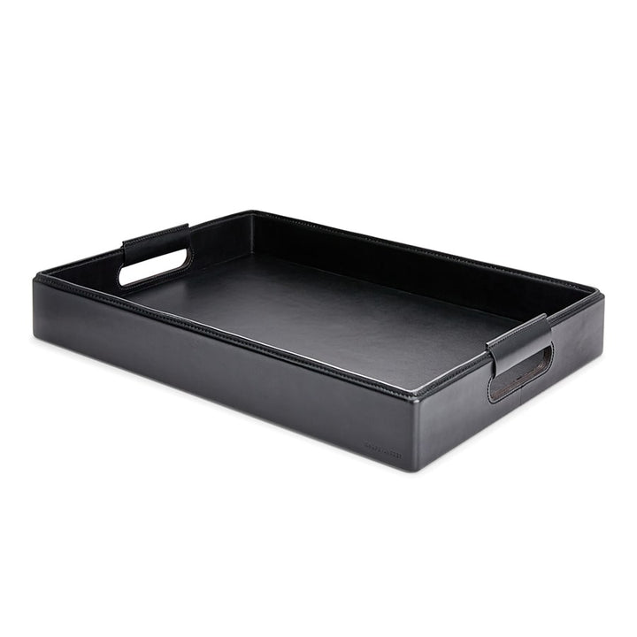 Ralph Lauren Home Bricka Wyatt Black