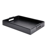 Ralph Lauren Home Bricka Wyatt Black