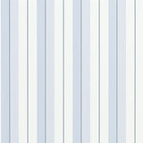 Ralph Lauren Home Tapet Aiden Stripe Blue Navy White