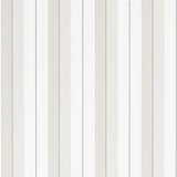 Ralph Lauren Home Tapet Aiden Stripe Natural White