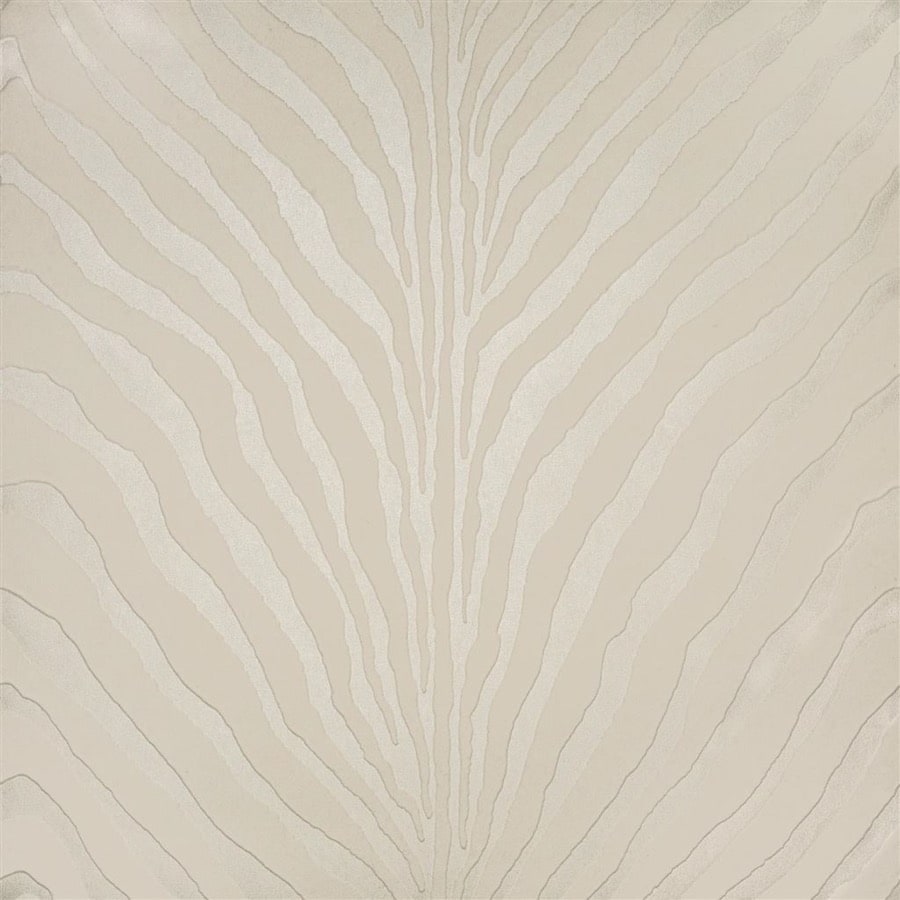 Ladda upp bild till gallerivisning, Ralph Lauren Home Tapet Bartlett Zebra Cream
