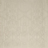 Ralph Lauren Home Tapet Brandt Geometric Pearl