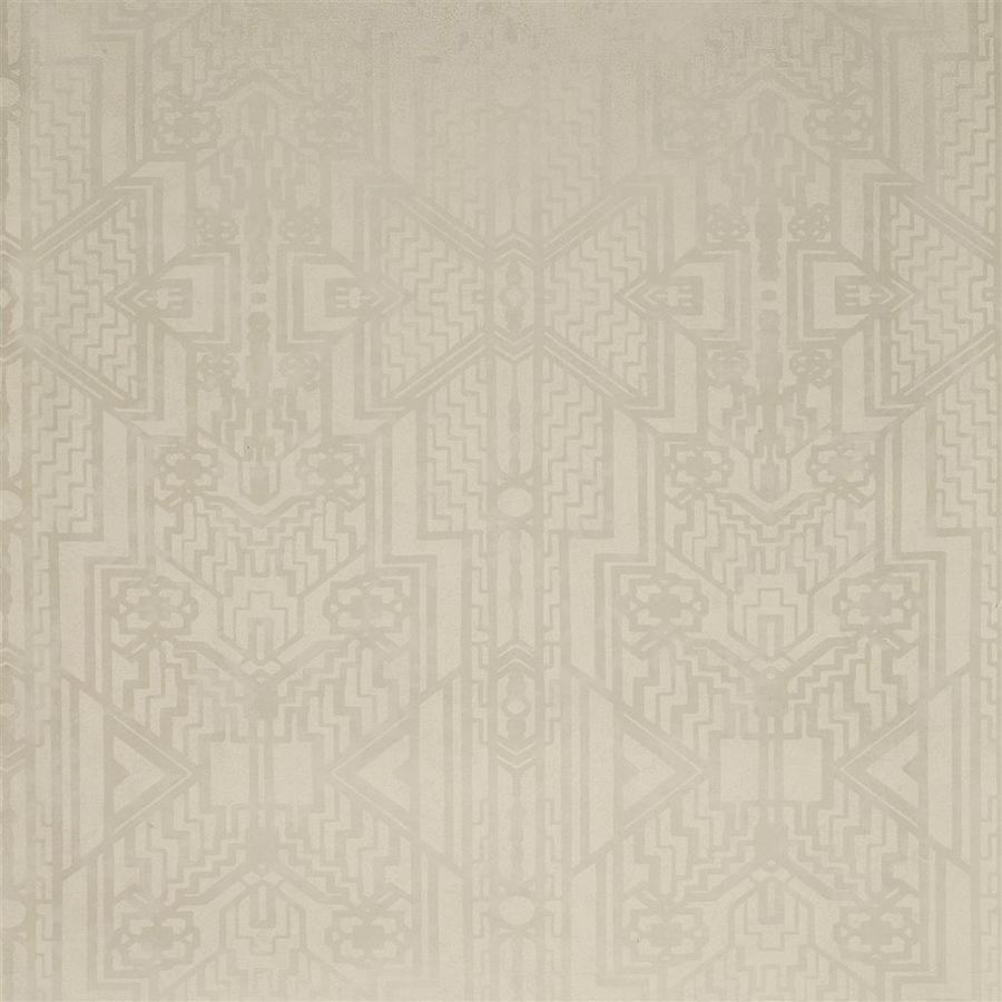 Brandt Geometric Tapet