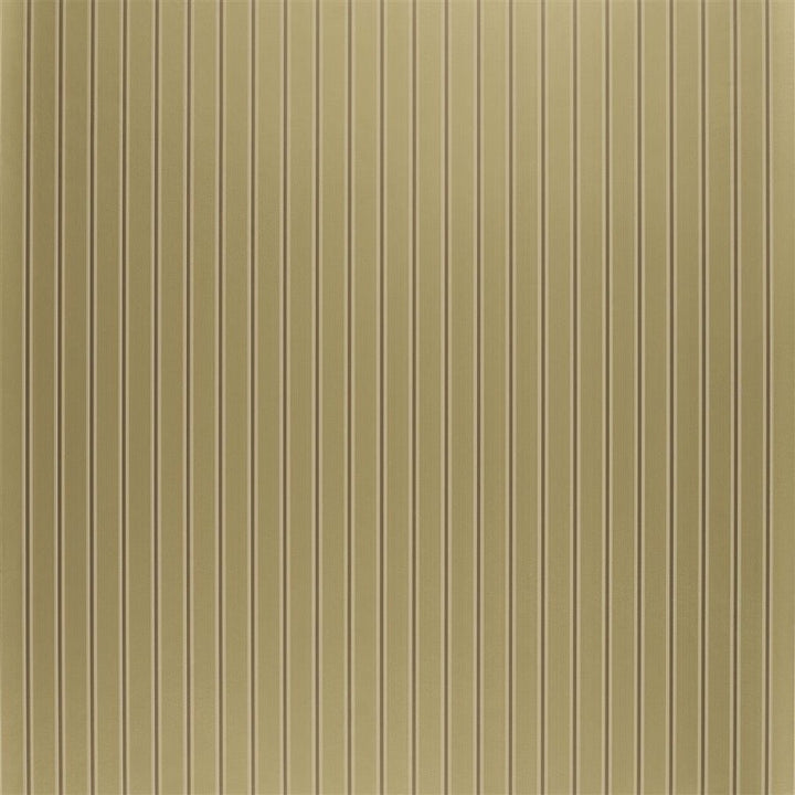 Ralph Lauren Home Tapet Carlton Stripe Gold