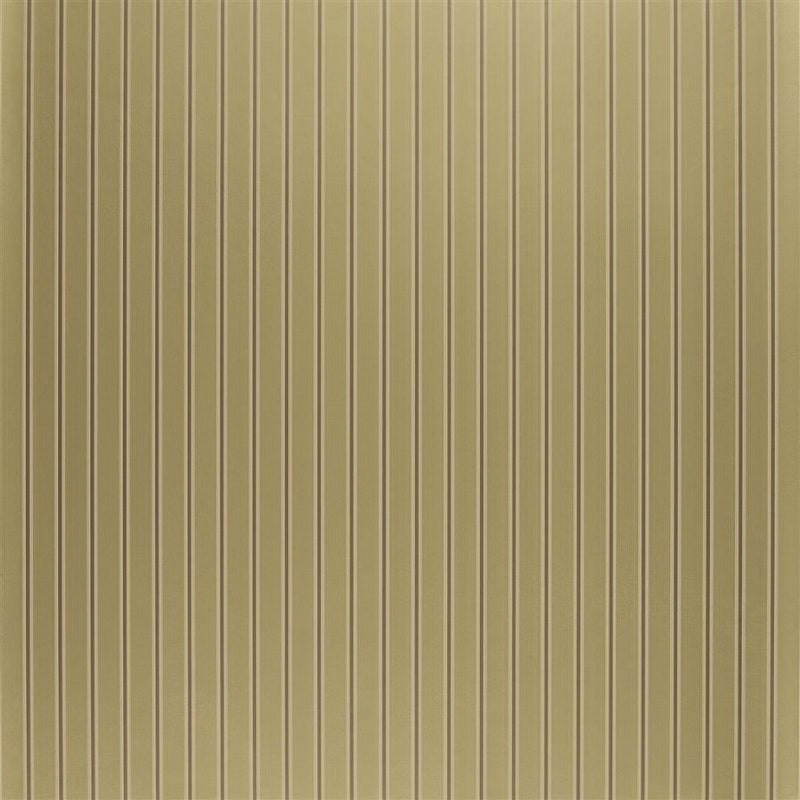 Carlton Stripe Tapet — Ralph Lauren Home