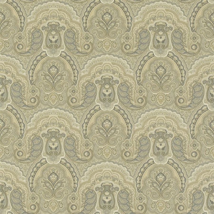 Ralph Lauren Home Tapet Crayford Paisley Stone