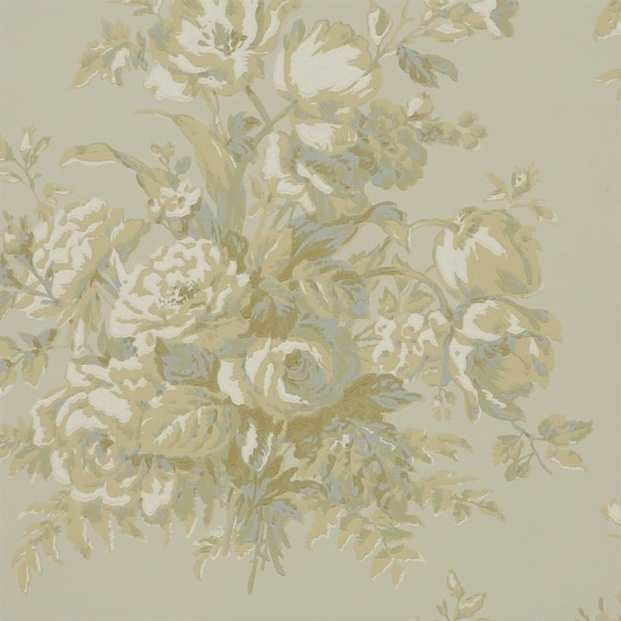 Ralph Lauren Home Tapet Francoise Bouquet Meadow