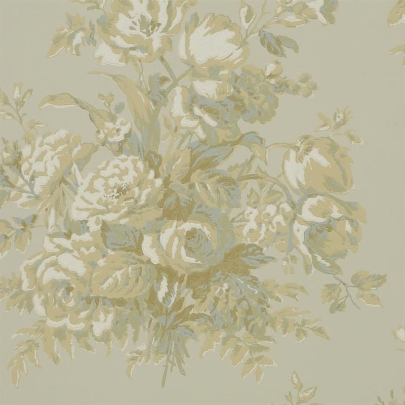 Francoise Bouquet Tapet — Ralph Lauren Home