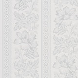 Ralph Lauren Home Tapet Gwinnet Toile Light Grey