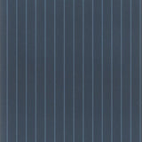 Ralph Lauren Home Tapet Langford Chalk Stripe Indigo