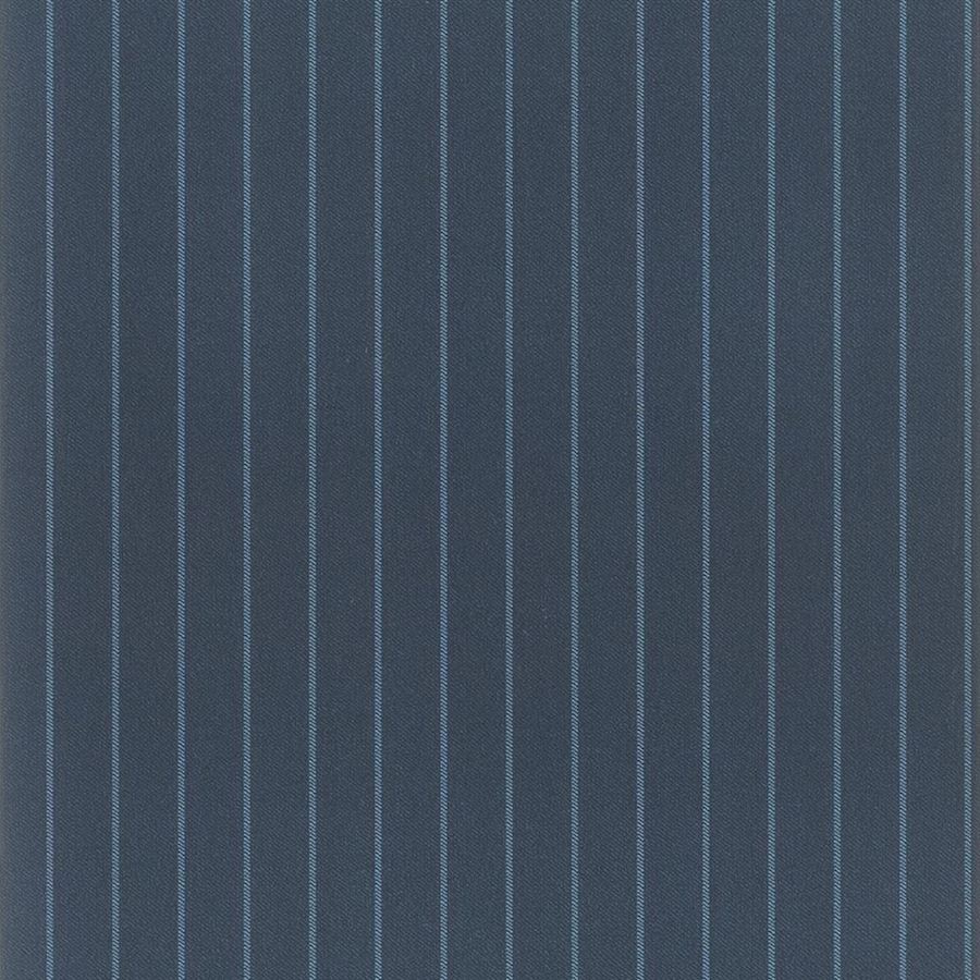 Langford Chalk Stripe Tapet