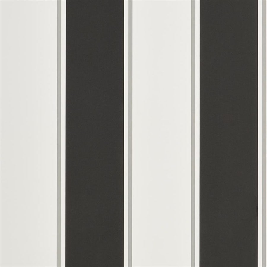 Lade das Bild in den Galerie-Viewer, Ralph Lauren Home Tapet Mapleton Stripe Carbon
