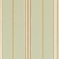 Ralph Lauren Home Tapet Marden Stripe Linen Sage