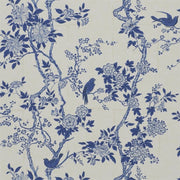 Ralph Lauren Home Tapet Marlowe Floral Porcelain