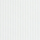 Ralph Lauren Home Tapet Marrifield Stripe Blue Linen