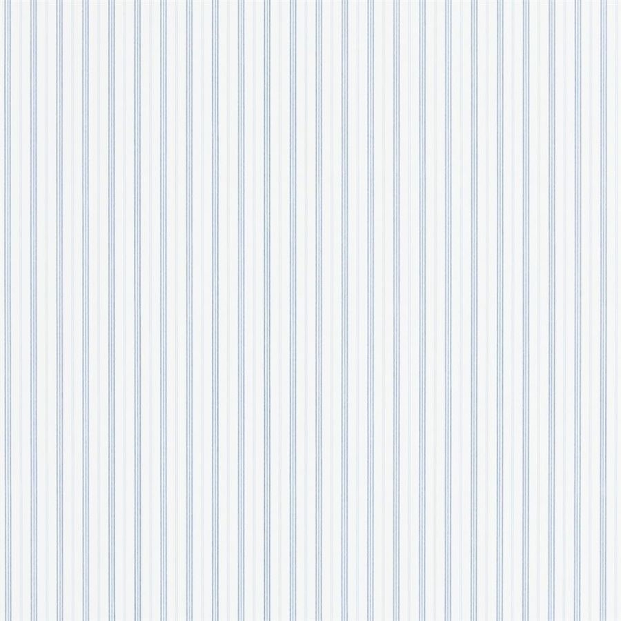 Ralph Lauren Home Tapet Marrifield Stripe Denim