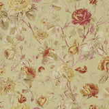 Ralph Lauren Home Tapet Marston Gate Floral Celadon