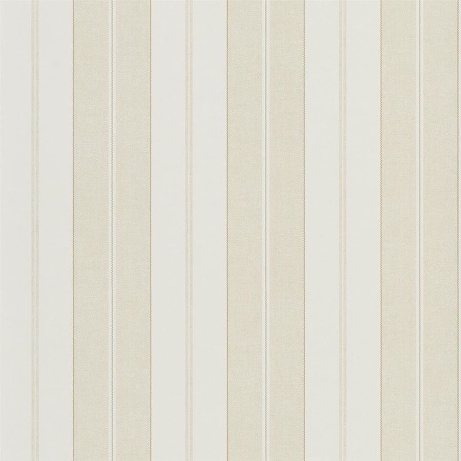 Ladda upp bild till gallerivisning, Ralph Lauren Home Tapet Monteagle Stripe Cream
