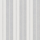 Ralph Lauren Home Tapet Monteagle Stripe Light Grey