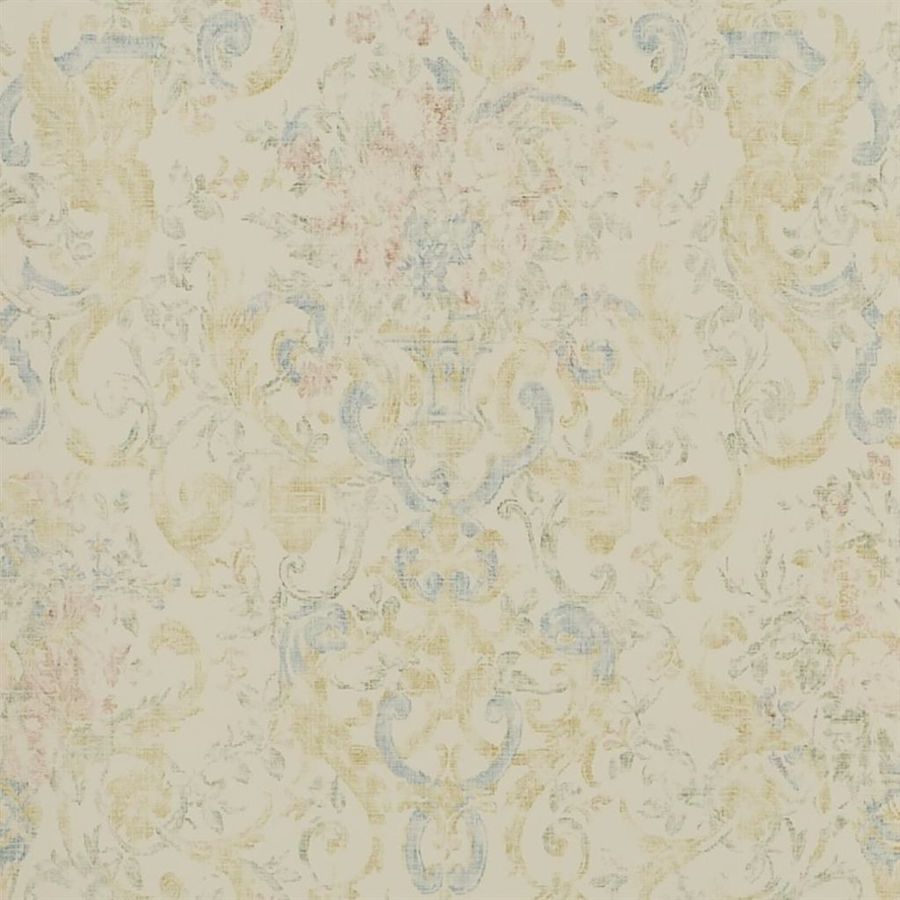 Ralph Lauren Home Tapet Old Hall Floral Fresco
