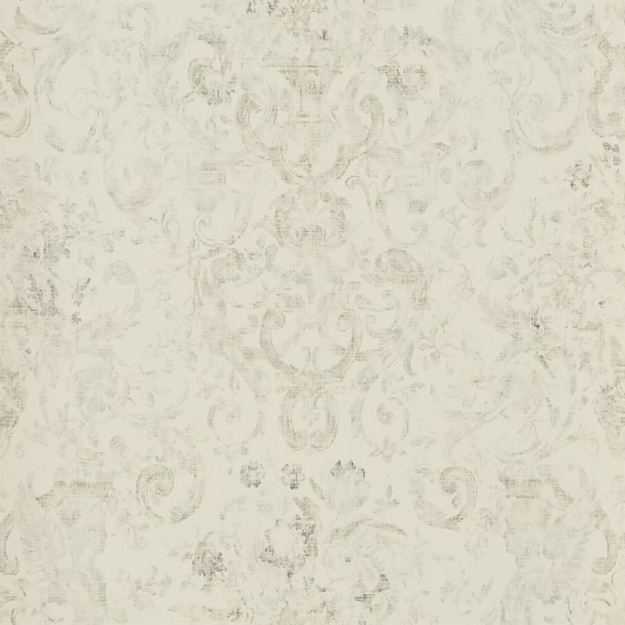 Ralph Lauren Home Tapet Old Hall Floral Graphite