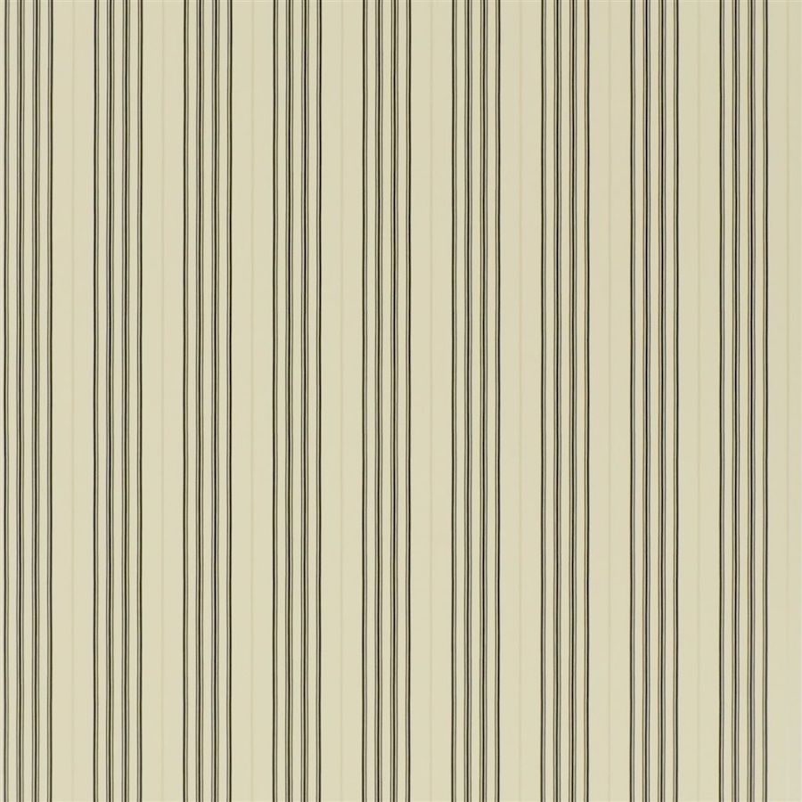 Ladda upp bild till gallerivisning, Ralph Lauren Home Tapet Palatine Stripe Pearl
