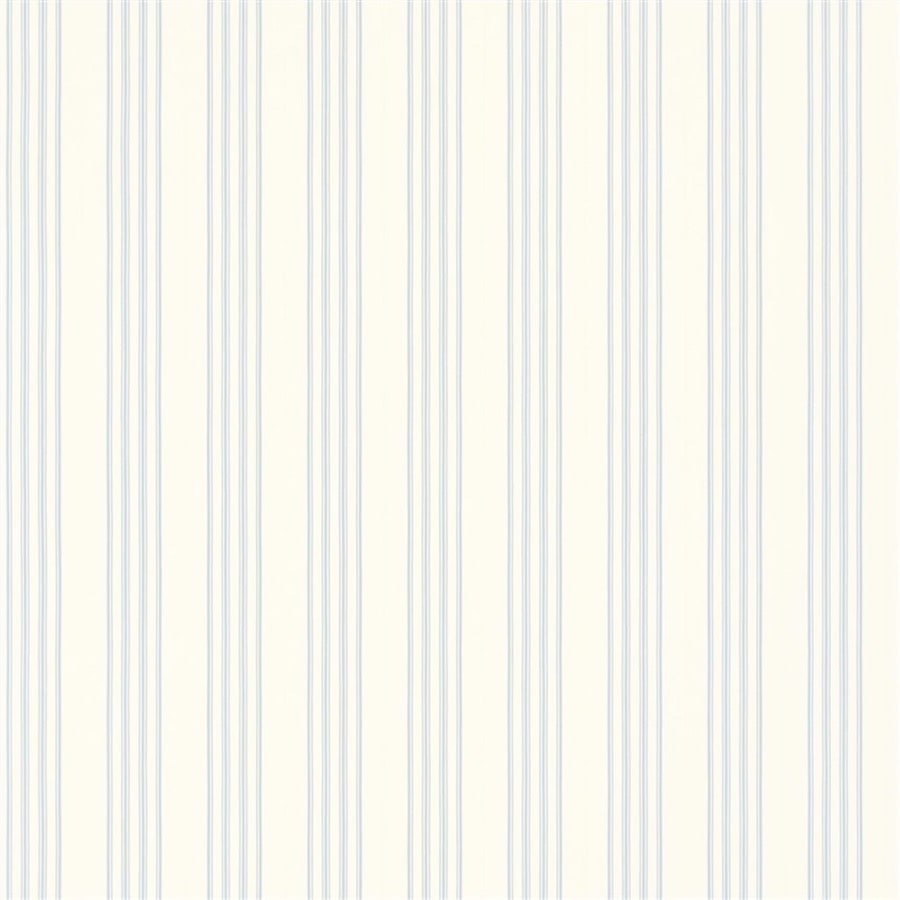 Ralph Lauren Home Tapet Palatine Stripe Sky