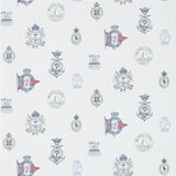 Ralph Lauren Home Tapet Rowthorne Crest Captain