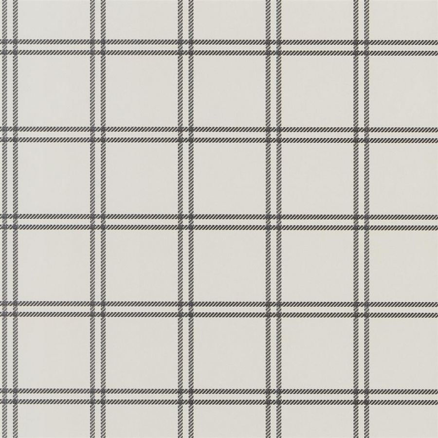 Shipley Windowpane Tapet